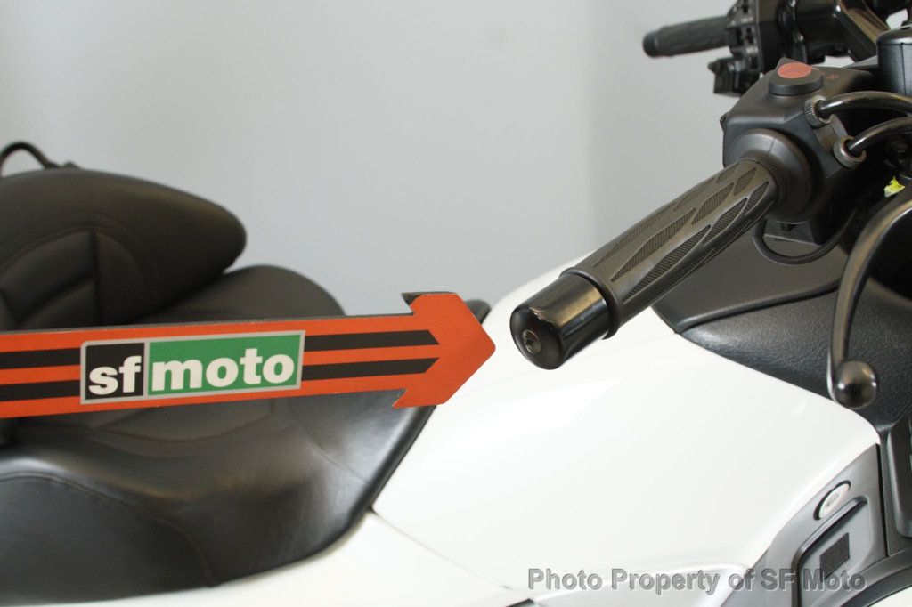 2012 Honda Gold Wing Audio Comfort Includes Warranty! - 22909738 - 44