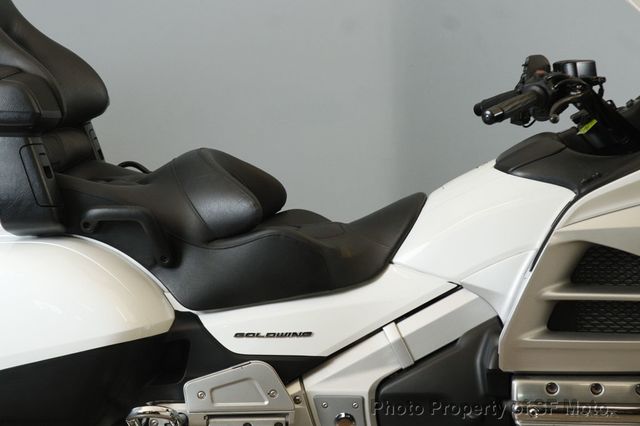 2012 Honda Gold Wing Audio Comfort Includes Warranty! - 22909738 - 8