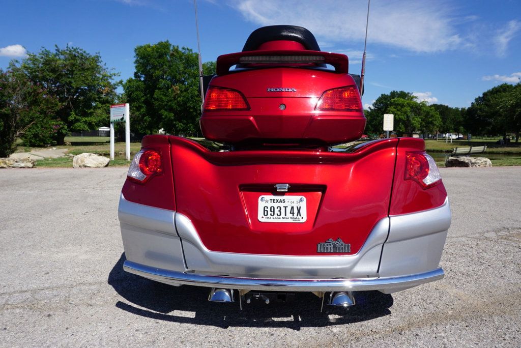 2012 Honda GOLDWING GL1800 MOTOR TRIKE NICE MOTOR TRIKE!!! - 22459941 - 27