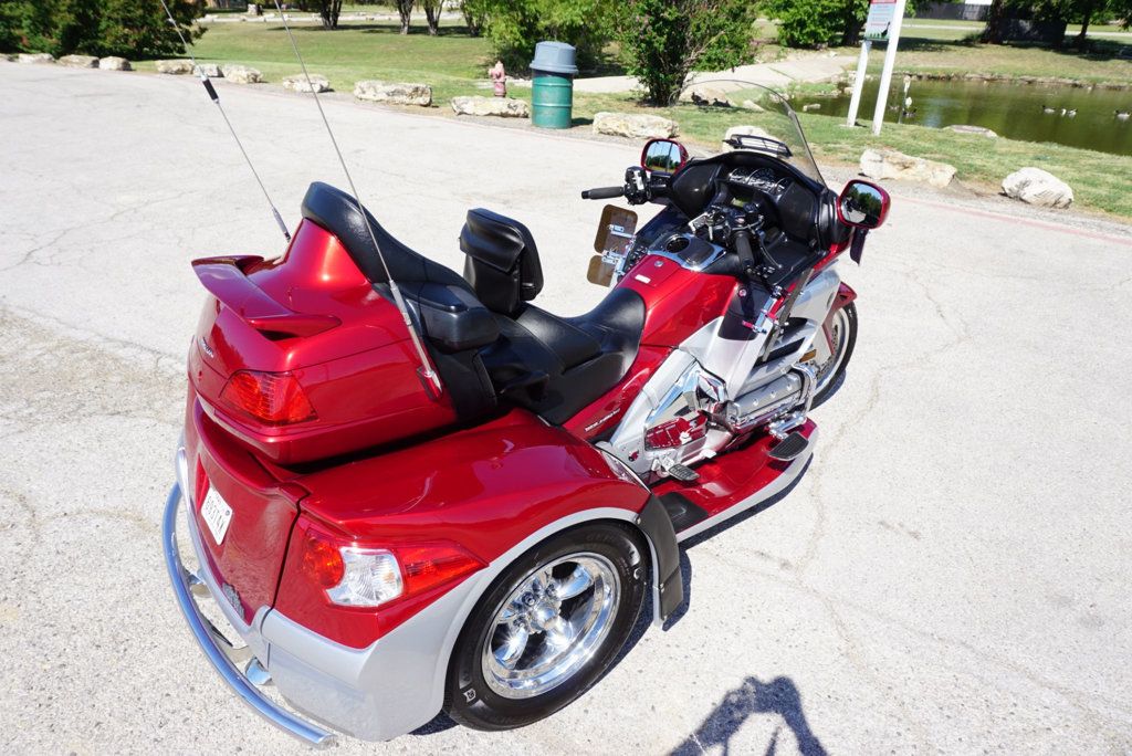 2012 Honda GOLDWING GL1800 MOTOR TRIKE NICE MOTOR TRIKE!!! - 22459941 - 40