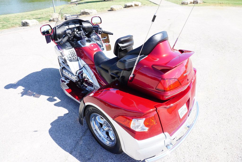 2012 Honda GOLDWING GL1800 MOTOR TRIKE NICE MOTOR TRIKE!!! - 22459941 - 41