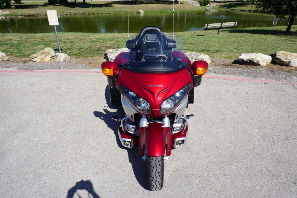 2012 Honda GOLDWING GL1800 MOTOR TRIKE NICE MOTOR TRIKE!!! - 22459941 - 6