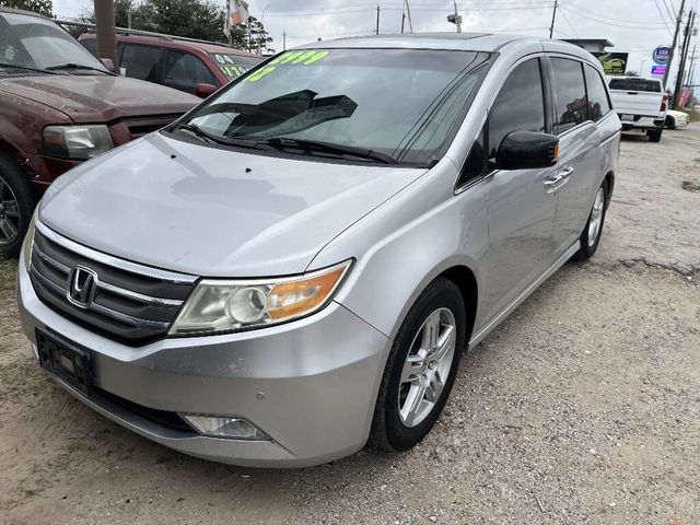 2012 Honda Odyssey  - 22970220 - 0