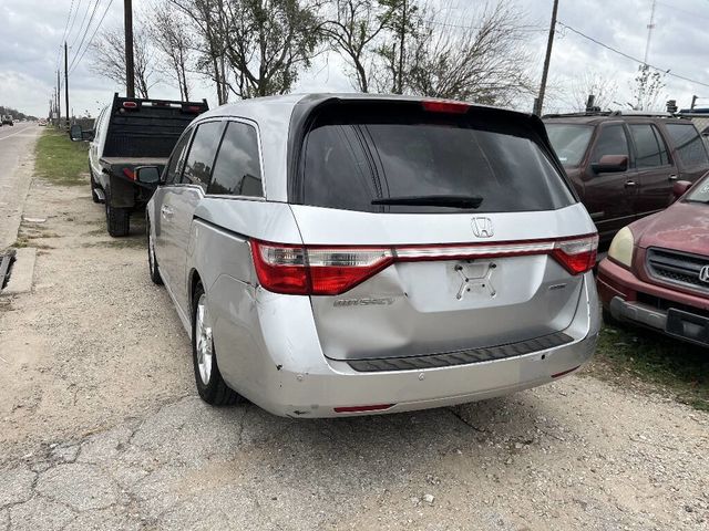 2012 Honda Odyssey  - 22970220 - 1