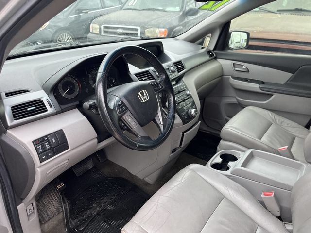 2012 Honda Odyssey  - 22970220 - 2