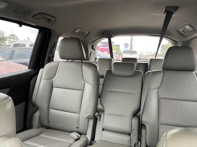 2012 Honda Odyssey  - 22970220 - 3