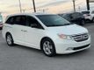 2012 Honda Odyssey 2012 HONDA ODYSSEY TOURING 1-OWNER GREAT-DEAL 615-730-9991 - 22608385 - 3