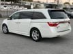 2012 Honda Odyssey 2012 HONDA ODYSSEY TOURING 1-OWNER GREAT-DEAL 615-730-9991 - 22608385 - 4