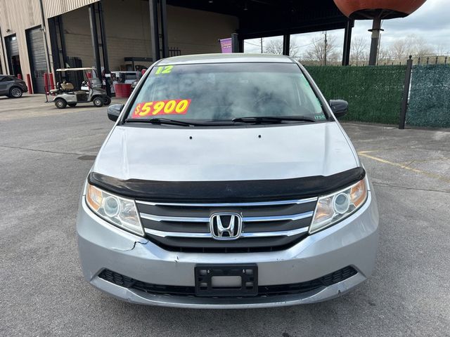 2012 Honda Odyssey 5dr EX - 22997286 - 1