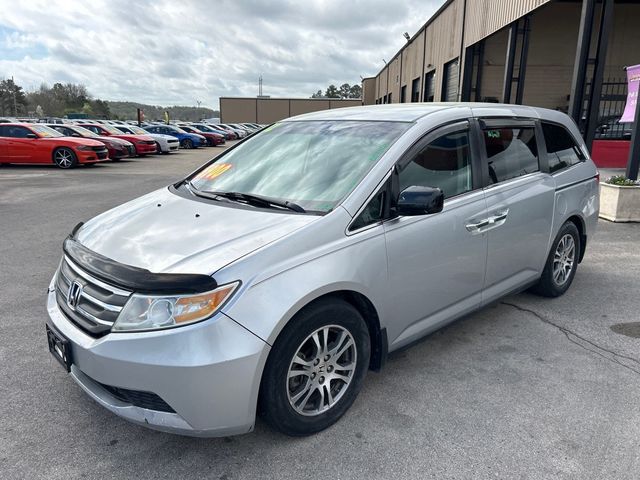 2012 Honda Odyssey 5dr EX - 22997286 - 2