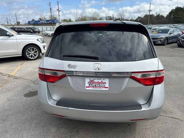 2012 Honda Odyssey 5dr EX - 22997286 - 4
