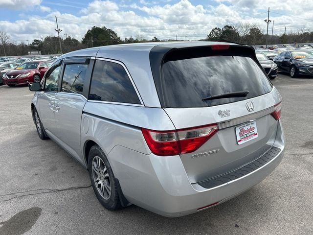 2012 Honda Odyssey 5dr EX - 22997286 - 5