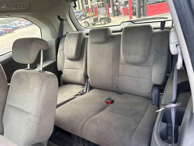 2012 Honda Odyssey 5dr EX - 22997286 - 6