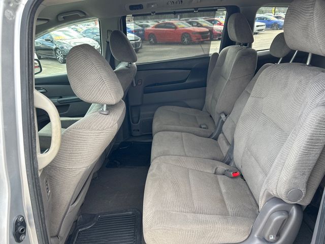 2012 Honda Odyssey 5dr EX - 22997286 - 7