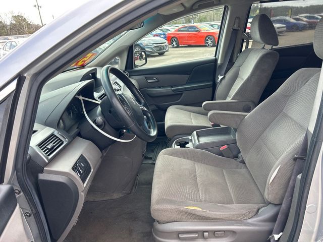 2012 Honda Odyssey 5dr EX - 22997286 - 8