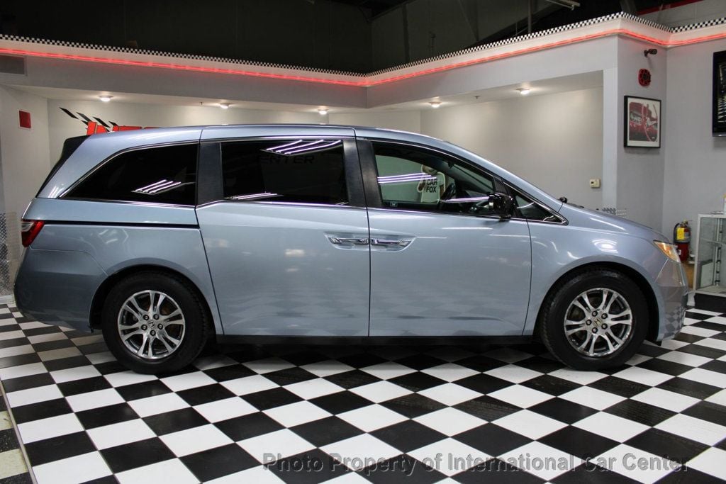 2012 Honda Odyssey 5dr EX - 22773484 - 2