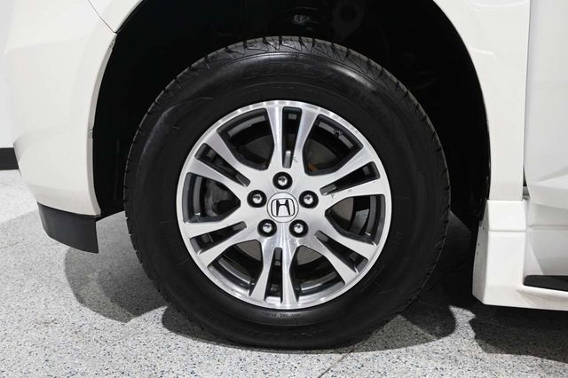 2012 Honda Odyssey 5dr EX - 23069868 - 11