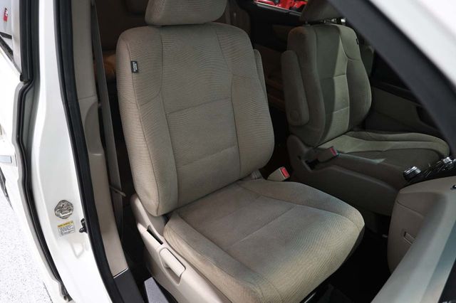 2012 Honda Odyssey 5dr EX - 23069868 - 15