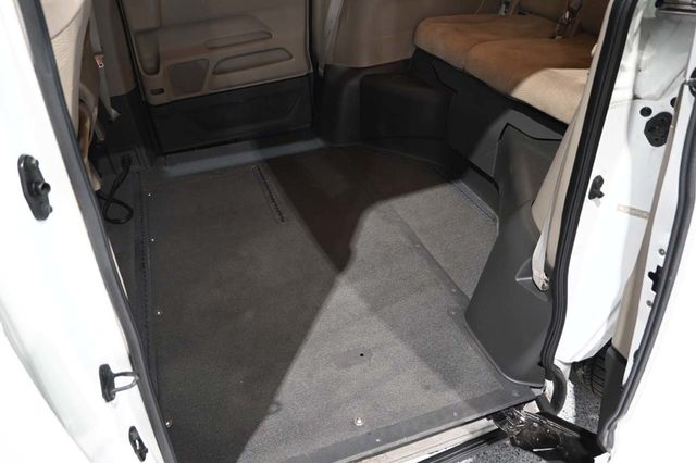 2012 Honda Odyssey 5dr EX - 23069868 - 25