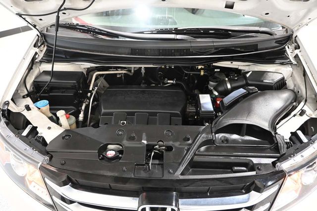 2012 Honda Odyssey 5dr EX - 23069868 - 31