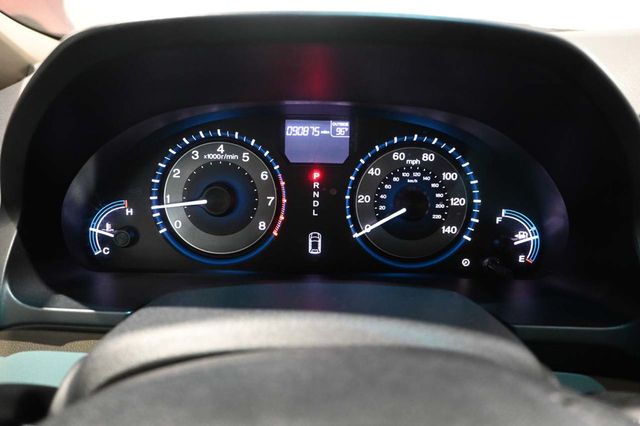 2012 Honda Odyssey 5dr EX - 23069868 - 32
