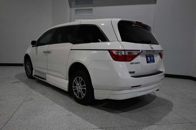 2012 Honda Odyssey 5dr EX - 23069868 - 7