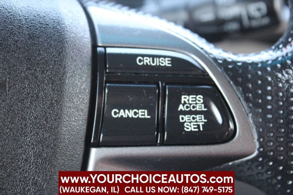 2012 Honda Odyssey 5dr EX - 22915534 - 23