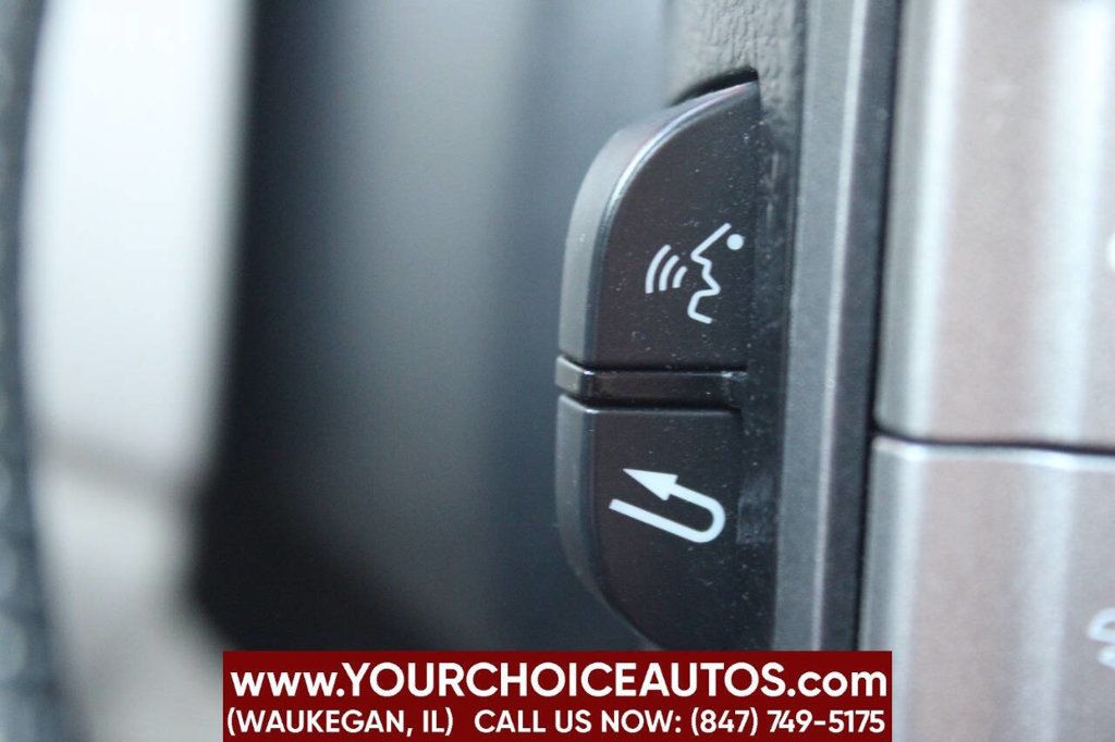 2012 Honda Odyssey 5dr EX - 22915534 - 26