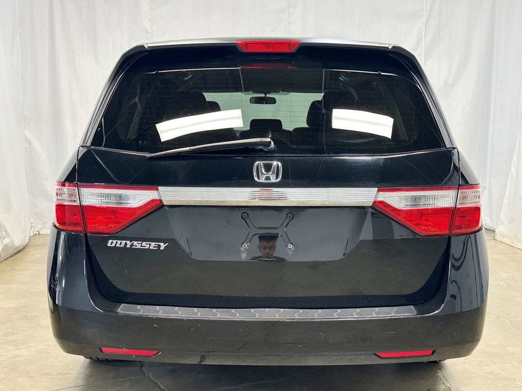 2012 Honda Odyssey 5dr EX - 23057901 - 9