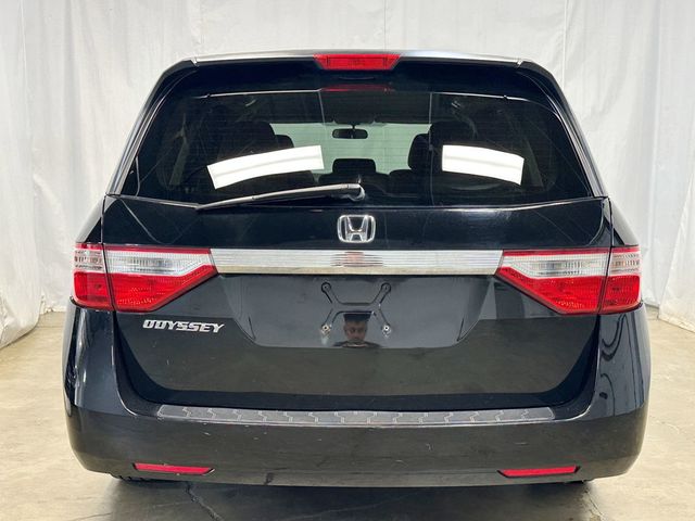 2012 Honda Odyssey 5dr EX - 23057901 - 9