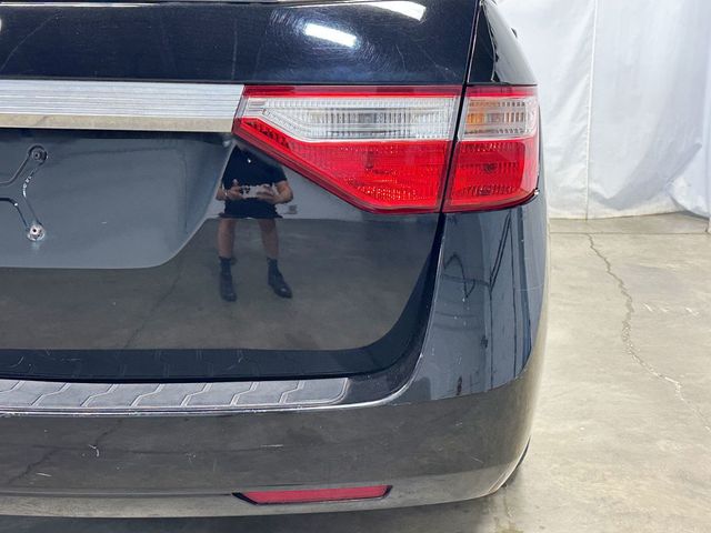 2012 Honda Odyssey 5dr EX - 23057901 - 11