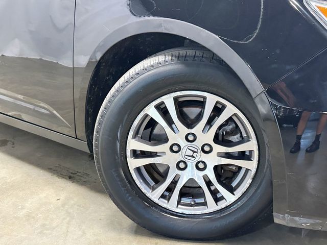 2012 Honda Odyssey 5dr EX - 23057901 - 13