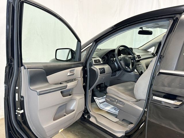 2012 Honda Odyssey 5dr EX - 23057901 - 14