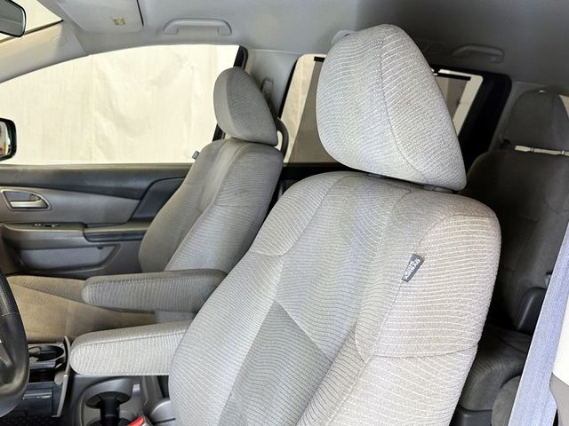 2012 Honda Odyssey 5dr EX - 23057901 - 18