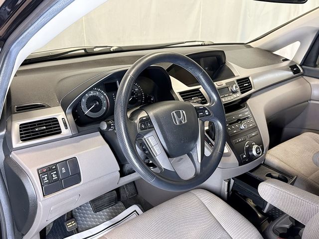 2012 Honda Odyssey 5dr EX - 23057901 - 20
