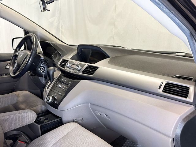 2012 Honda Odyssey 5dr EX - 23057901 - 21