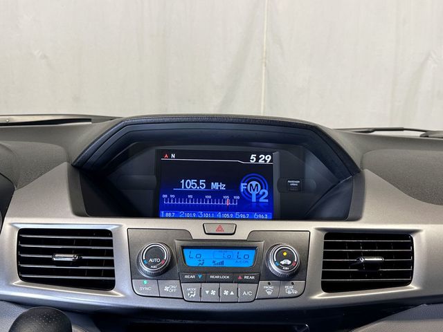 2012 Honda Odyssey 5dr EX - 23057901 - 24