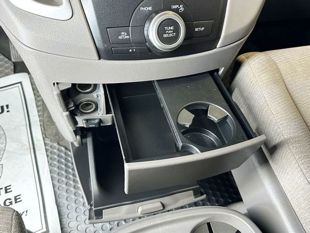 2012 Honda Odyssey 5dr EX - 23057901 - 26