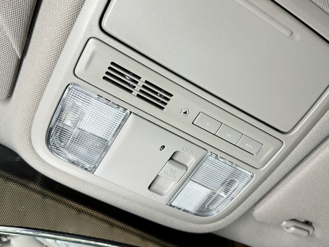 2012 Honda Odyssey 5dr EX - 23057901 - 28