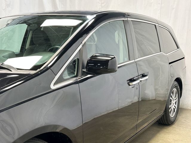 2012 Honda Odyssey 5dr EX - 23057901 - 2
