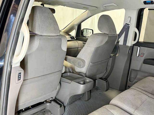 2012 Honda Odyssey 5dr EX - 23057901 - 30