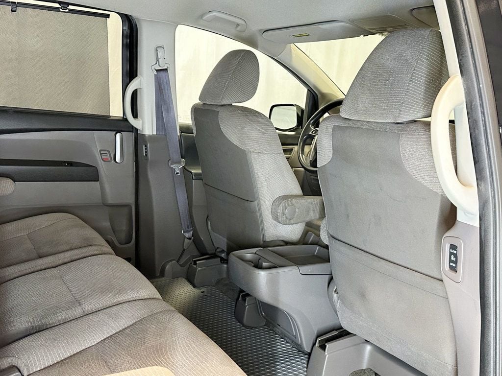 2012 Honda Odyssey 5dr EX - 23057901 - 31