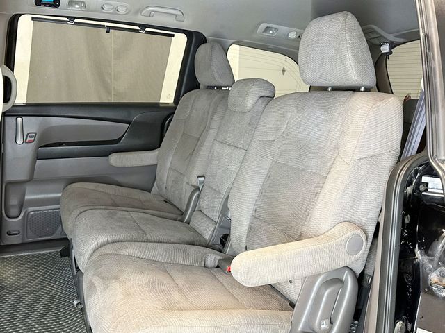 2012 Honda Odyssey 5dr EX - 23057901 - 32