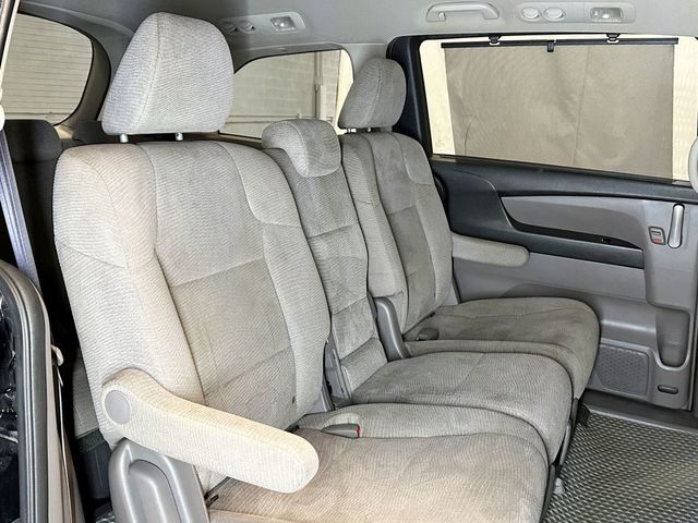 2012 Honda Odyssey 5dr EX - 23057901 - 33