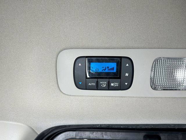 2012 Honda Odyssey 5dr EX - 23057901 - 36