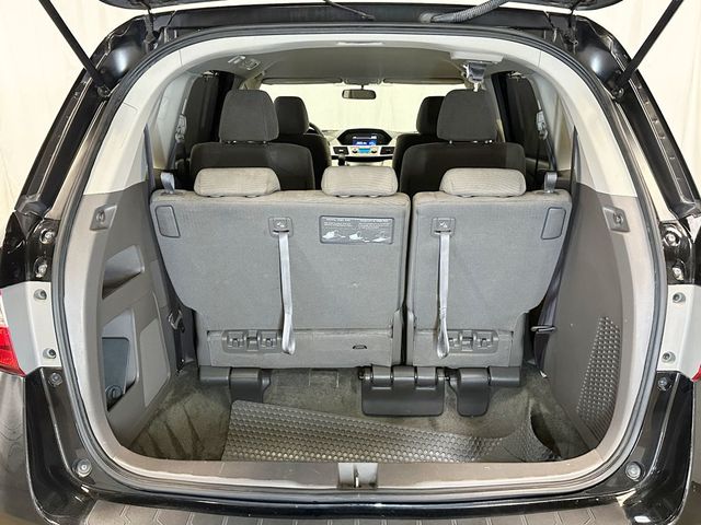 2012 Honda Odyssey 5dr EX - 23057901 - 37