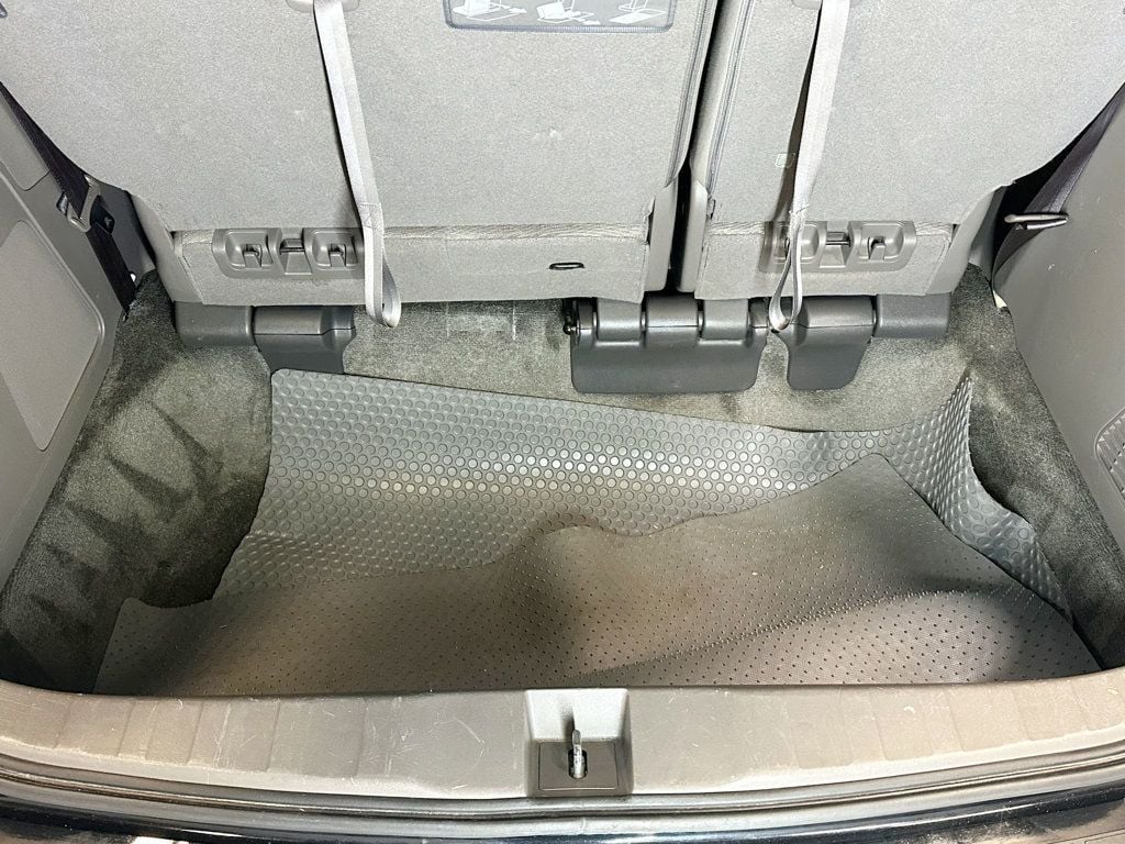 2012 Honda Odyssey 5dr EX - 23057901 - 38