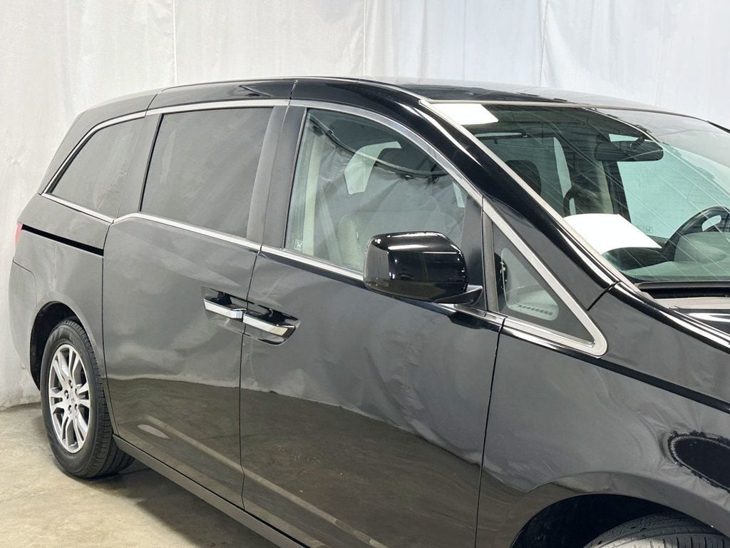 2012 Honda Odyssey 5dr EX - 23057901 - 3