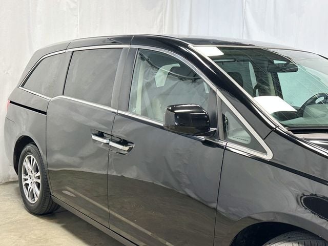 2012 Honda Odyssey 5dr EX - 23057901 - 3