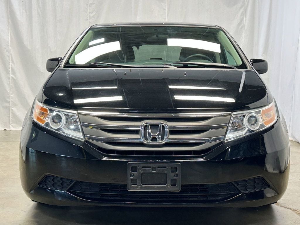 2012 Honda Odyssey 5dr EX - 23057901 - 4